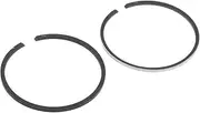 Ronyme Piston Rings No. 682-11610-01-00 for 9.9HP Outboards Engine Motors