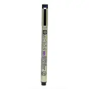 Sakura Pigma Micron black 005 (0.20 mm) [Pack of 6] 20767-PK6