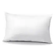 Throw Pillow Insert, 12 x 20 Cushion Inner Soft Fluffy 12x20 Inch (Pack of 1)