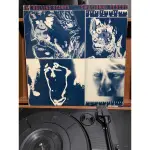 五號市集 THE ROLLING STONES / EMOTIONAL RESCUE（LP）