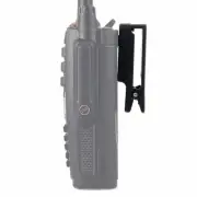Waist Back Clip For BaoFeng BF-9700 UV-9R PLUS BF-A58 UV-XR BF-R760 Walkietalkie