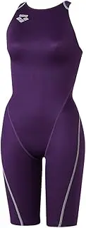 [arena] JR.Half Spats FAR-2502WJ D Purple