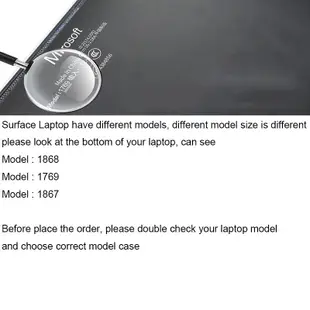 ✤微軟筆電外殼Surface  Laptop 13寸 支架保護殼 1769 1867 18