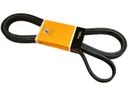 For 2010-2016 Porsche Panamera Multi Rib Belt Accessory Drive 81736DVRT 2011 (for: Porsche)