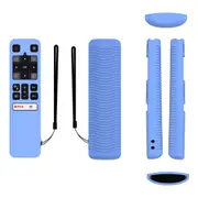 Silicone Protective Case For Tcl Rc802V Fmr1 Fnr1 Y40 Tv Remote Control
