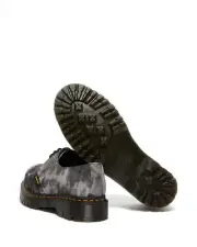 Dr. Martens X Pleasures 1461 Bex Tie Dye