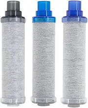xioaue Water Purifier Filter Compatible with -K10 -K11 -K12 Filter Element Replacement Safe Effective Filtration System