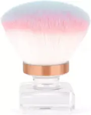 Nail Art Dust Brush Swipe off Dust or Powder on the Nail Dense Firm and Soft Bri