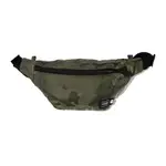 AIRROOM全新正品現貨APE BAPE X PORTER JACQUARD CAMO WAIST BAG 聯名 腰包