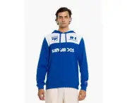 AFL Throwback OTH Hoodie - North Melbourne Kangaroos - Adult - Hoody - Jumper