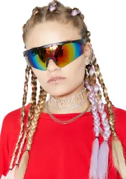 [Good Times Eyewear] Beach Runner Sunglasses