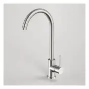 Caroma Titan Stainless Steel Sink Mixer(Ships in 10 days)