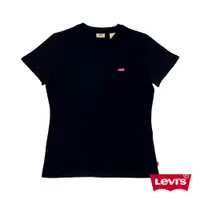 在飛比找蝦皮商城優惠-Levi's® Batwing LOGO短袖Tee恤 女款 