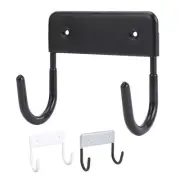 Ironing Board Hook Stable Multifunctional Ironing Board Wall Mounted Holder