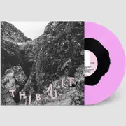 Or Not Thibault (Pink/Black Vinyl)