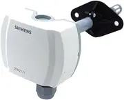 Temperature (Range: 0 to 50 °C) & Humidity (Range: 0 to 100% RH) Room Sensor for Paper, Textile, Pharmaceutical, Food, Chemical and Electronics Industry, Hospitals | Model: QFA 3171