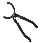 10 Inch Car Repairing Oil Filter Wrench Plier Disassembly Dedicated Clamp Grease Special Tools