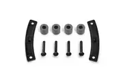Noctua Cooler Mounting Kit - Chromax Black (NM-AM5-4-MP83-CH-BK)