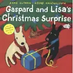 GASPARD AND LISA’S CHRISTMAS SURPRISE