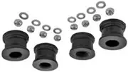 PARTS NUMBER 1243200047 1243201847 Stabilizer bar rubber sleeve Pack OF 1 Piece