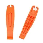 3x Nylon Tire Lever Tru-Tension Tyre Monkey Tyre Lever Bicycle Easy To Carry