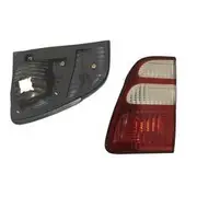 Sterling Tail Light to suit Toyota Landcruiser 09/2002 to 04/2005 - TYLA-TAL-42R