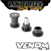 Powerflex Black Front Wishbone Front Bushes VW Bora 97-06 PFF85-201BLK