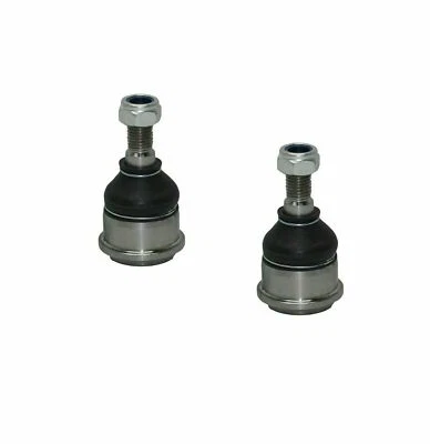2 Pc for Ford Mustang 1994 - 2004 All Models Front Lower Ball Joints (for: Ford)