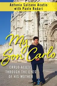 在飛比找誠品線上優惠-My Son Carlo: Carlo Acutis Thr