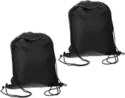 Motorcycle Helmet Bag Waterproof Helmet Backpack Drawstring Closure for Electric Bike Hiking Sports Bag