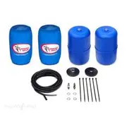 Airbag Man Air Suspension Helper Kit (Coil Spring) - CR5050HP