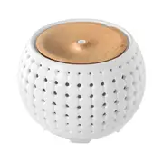 Homedics Ellia Cadence Portable Calming Ultrasonic Wifi Smart Diffuser Set