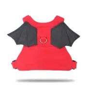 Anti-Lost Walking Harness Child Strap Belt Keeper Reins Baby Safety Toddler Wing
