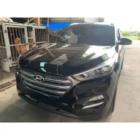 在飛比找蝦皮購物優惠-"JH汽材" HYUNDAI 現代 釷尚 TUCSON 第三