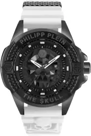 Philipp Plein The Skull PWAAA2624 Man Quartz Watch