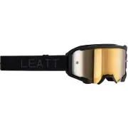 Velocity 4.5 Iriz Black Motocross Goggles