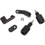 Honda CBR1000RR 2017-2019 Frame Slider Kit - PSR CNC Machined - 03-00923-02