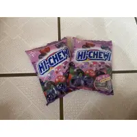 在飛比找蝦皮購物優惠-《Hi-Chew》嗨啾軟糖 綜合莓果口味 110g