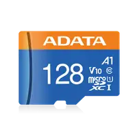 在飛比找樂天市場購物網優惠-威剛 ADATA 128G Premier microSD 