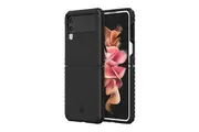 Incipio Grip for Samsung Galaxy Z Flip 3 - Black