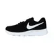 NIKE健走鞋 WMNS NIKE TANJUN 女款基本黑色 NO.812655011