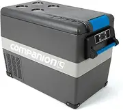 Companion Transit Fridge, 45 Litre Capacity