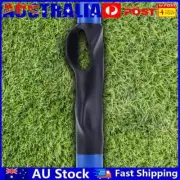 Golf Training Aids Portable Gesture Swing Training Aids Removable for Beginner A