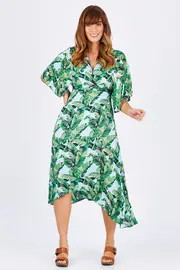 Swanson Dress--HSB-HBSWAN-HS18