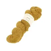 Rowan ::Moordale #03:: wool alpaca yarn Turmeric 50% OFF!