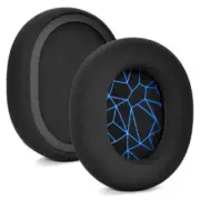 Replacement Ear Pads For SteelSeries Arctis 1 3 5 7 9 9x PRO Headset Cushions