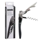 Bartender Double Lever Waiter's Corkscrew