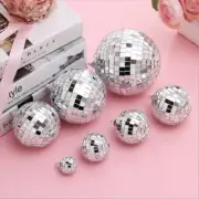 Set the Mood and Dance the Night Away with Our Disco Mirror Ball DJ Light