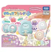 TAKARA TOMY Sumikko Gurashi Sumikko Friend Plus