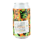 KAIJU! Demon Cleaner West Coast IPA Mutation Program #005